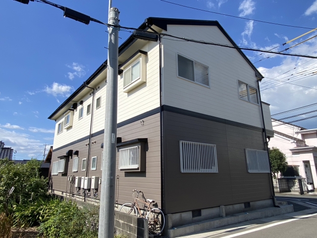 外観 1