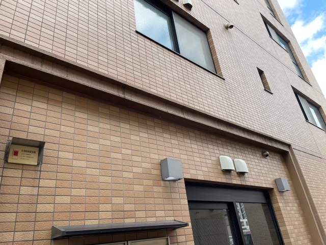 外観 3