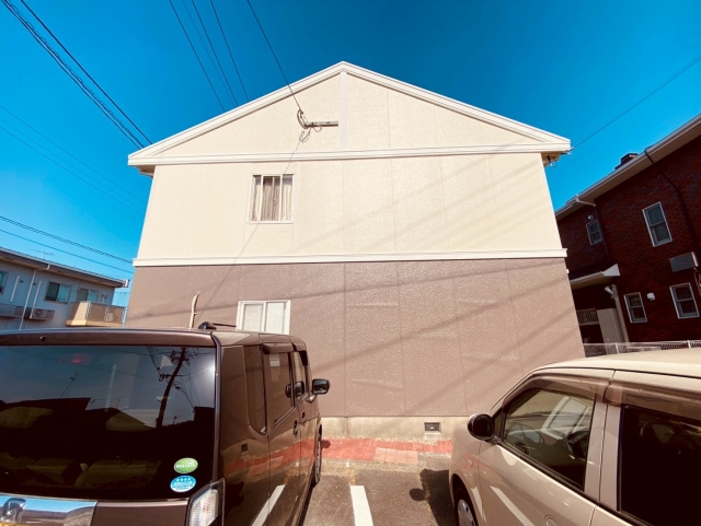 外観 2