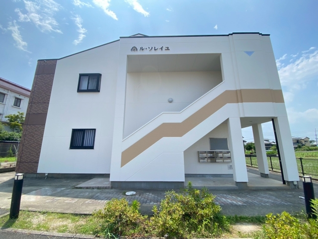 外観 1