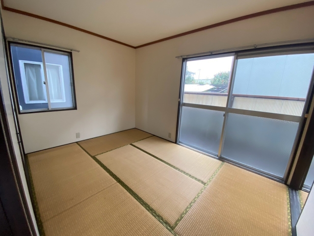 居室 1
