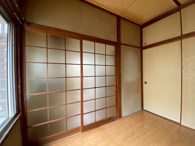居室