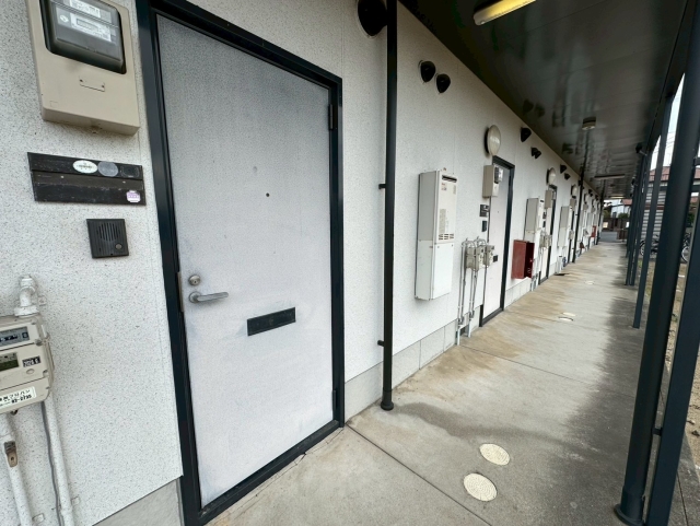 エントランス 2